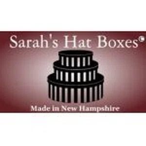 sarah's hat boxes