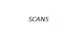 Scans promo codes