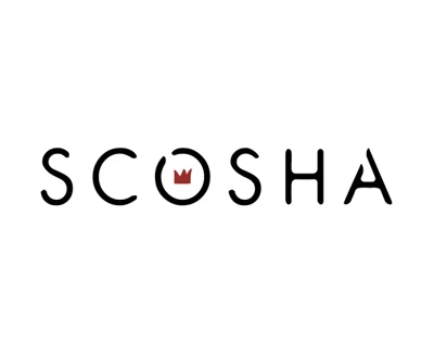 10% Off Scosha Coupon + 2 Verified Discount Codes (Sep '20)