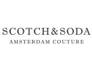 Scotch & Soda promo codes