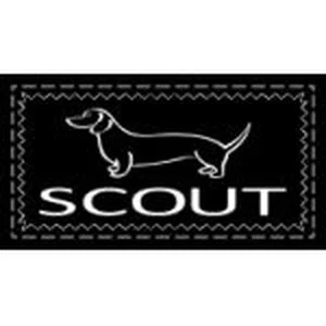 scout dachshund bags