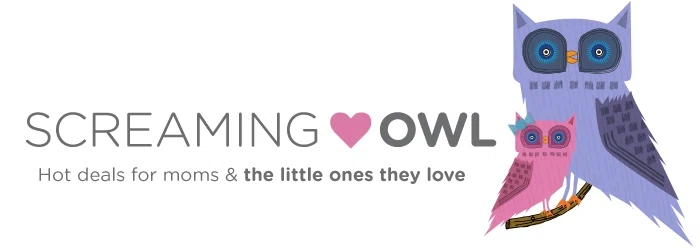 Screamingowl.Com Coupons and Promo Code