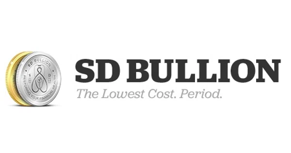 Sd bullion coupon code