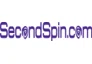 SecondSpin.com promo codes