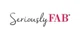 seriously fab promo codes