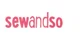 Sew and So promo codes