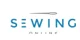 Sewing Online promo codes