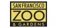 San Francisco Zoo promo codes