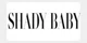 Shady Baby London promo codes