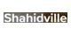 Shahidville promo codes