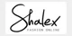 Shalex promo codes