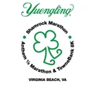 Shamrock Marathon