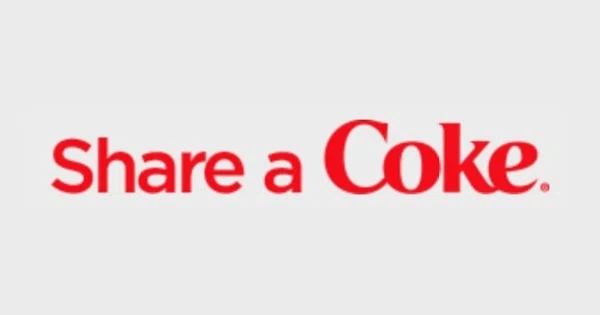 Share a coke coupon code