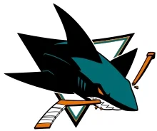 sj sharks merch