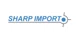 Sharp Import promo codes