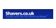 Shavers.co.uk promo codes