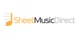 Sheet Music Direct promo codes