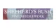 Shepherd's Bush promo codes
