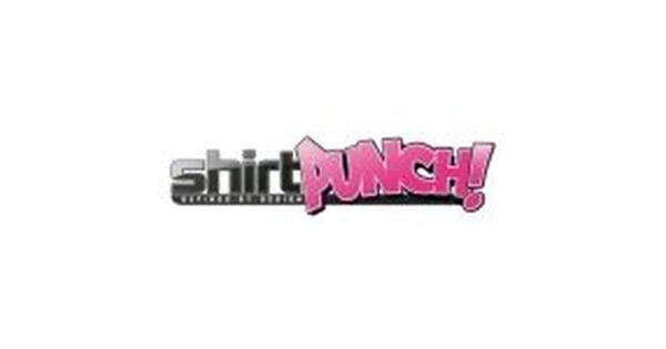 Shirtpunch coupon code