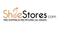 Shoestores.Com Coupons and Promo Code