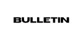 Bulletin promo codes