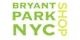 Bryant Park promo codes