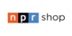 NPR Shop promo codes