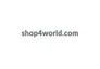 shop4world.com promo codes