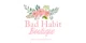 Bad Habit Boutique promo codes