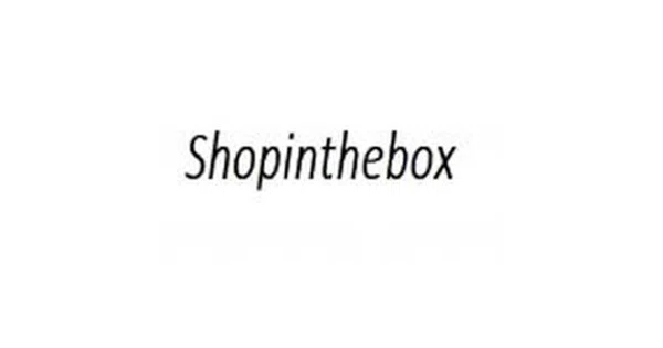 50% Off Shopinthebox Coupon + 2 Verified Discount Codes (Oct &#39;20)