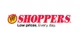 Shoppers Food promo codes