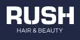 ShopRUSH promo codes