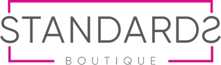Standards Boutique | Coupons and Promo Code