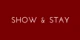 Show and Stay promo codes