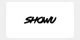 Showu promo codes