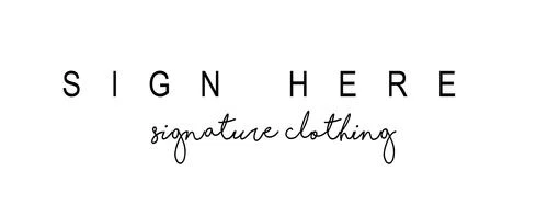 Sign Here Vinyl Coupons and Promo Code