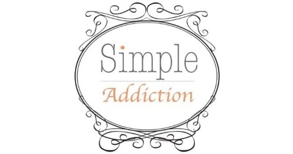 Simple addiction coupon code