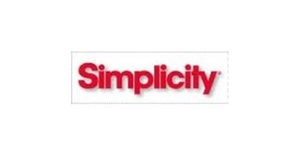 Simplicity Promo Codes December 2018 giveback.cf Promo Codes for November Save 50% w/ 13 active giveback.cf Promo Codes, Single-use codes, Sales and Third-party Deals. Today's best giveback.cf Coupon Code: $5 Off on Ovo Portable Steam Iron Garment Steamer From Reliable at giveback.cf5/5(1).