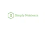 Simply Nutrients promo codes