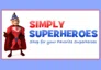 Simply Superheroes promo codes