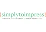 Simply to Impress promo codes