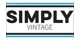 Simply Vintage promo codes