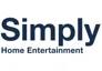 Simply Home Entertainment promo codes