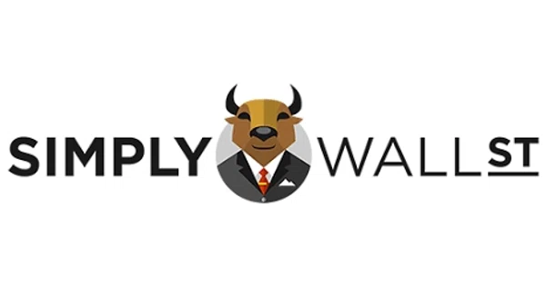 Simply Wall St Coupon