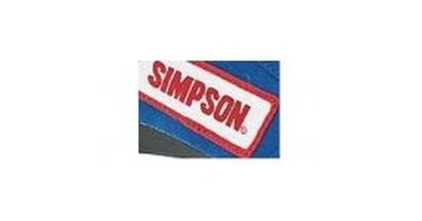 5% Off Simpson Coupon + 2 Verified Discount Codes (Jul &#39;20)