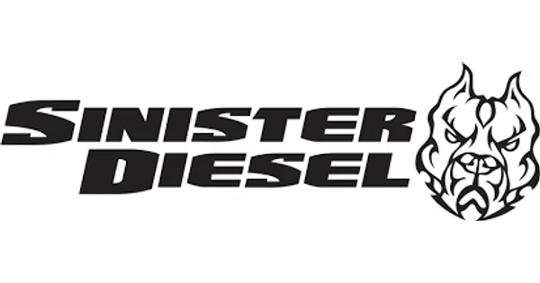 60 Off Sinister Diesel Coupon 4 Verified Discount Codes Jun 20 