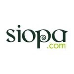Siopa Coupons and Promo Code