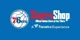 Sixers Shop promo codes