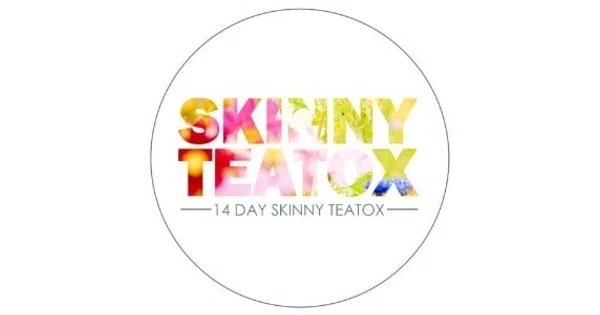 Skinny teatox coupon code
