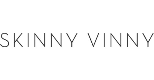 35% Off Skinny Vinny Coupon + 2 Verified Discount Codes (Nov &#39;20)